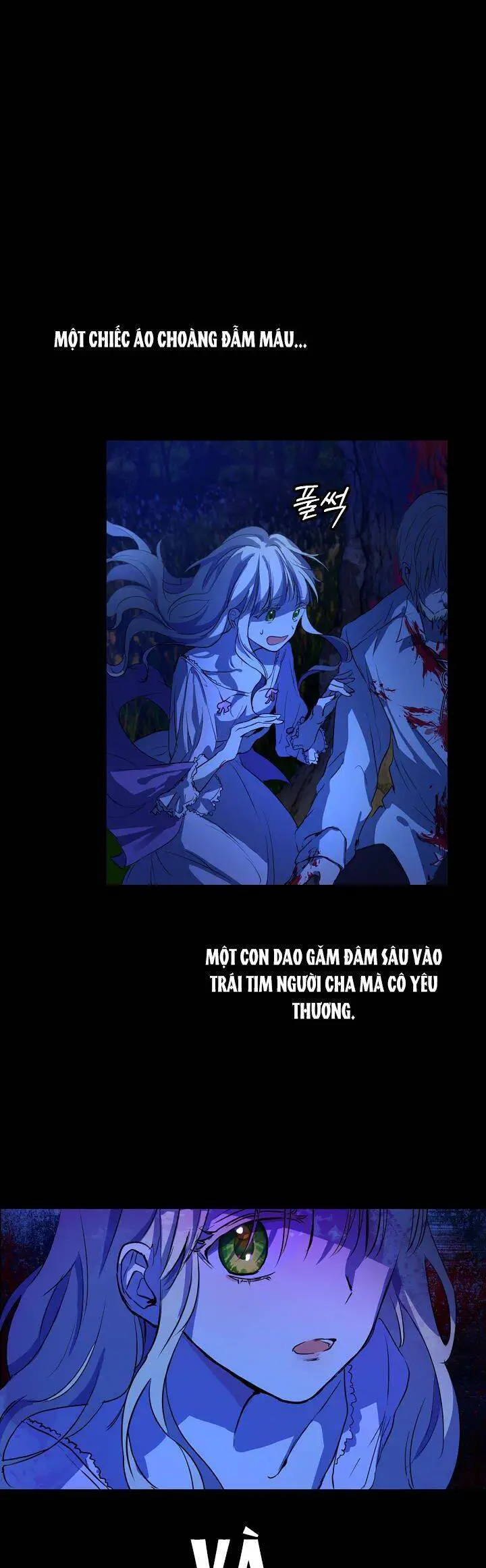 Tôi Đã Tái Sinh Thành Bé Cáo Của Thần Nettruyen ZZZ Chương 0 Page 16