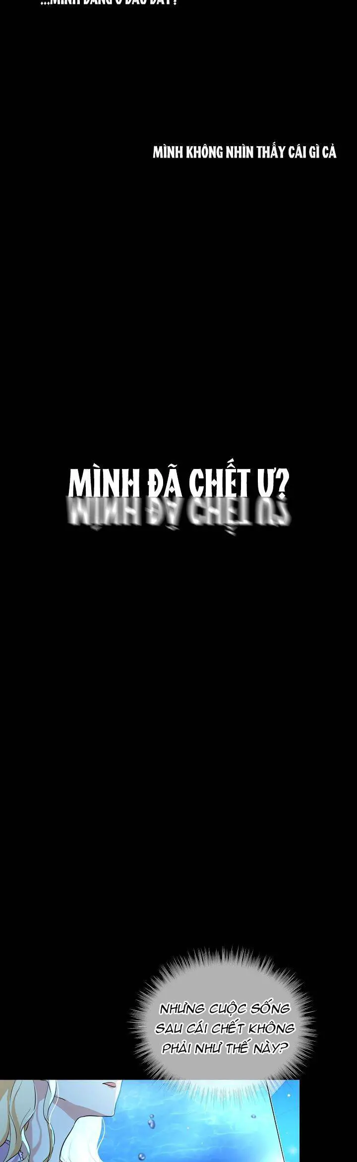 Tôi Đã Tái Sinh Thành Bé Cáo Của Thần Nettruyen ZZZ Chương 0 Page 30