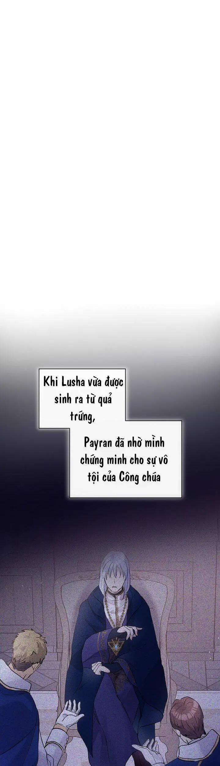 Tôi Đã Tái Sinh Thành Bé Cáo Của Thần Nettruyen ZZZ Chương 39 Page 22