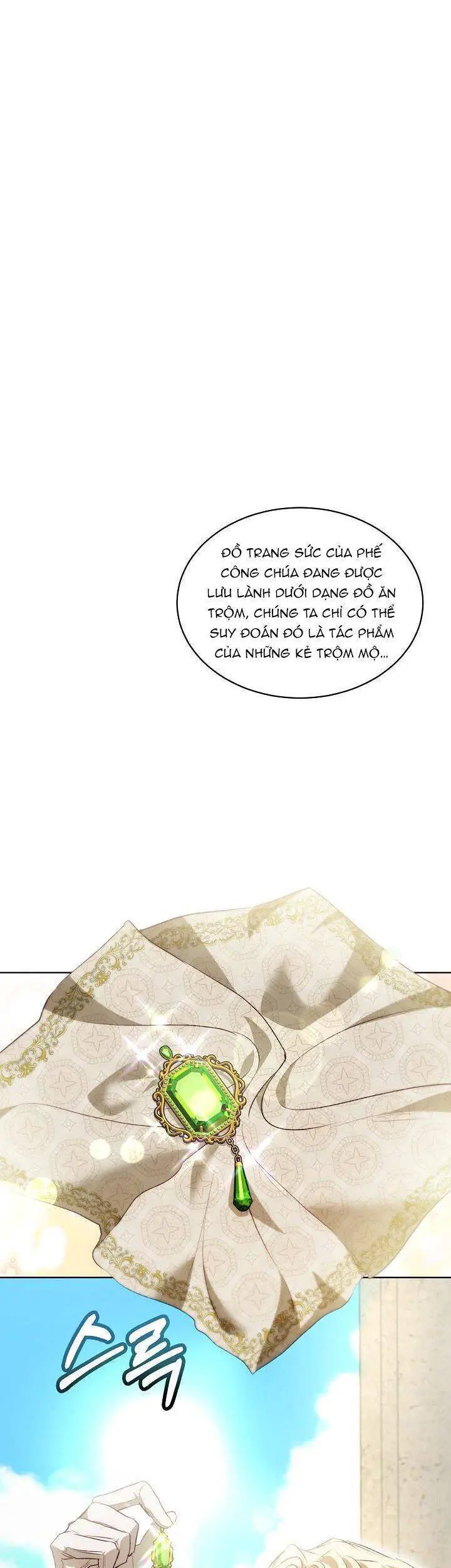 Tôi Đã Tái Sinh Thành Bé Cáo Của Thần Nettruyen ZZZ Chương 39 Page 30