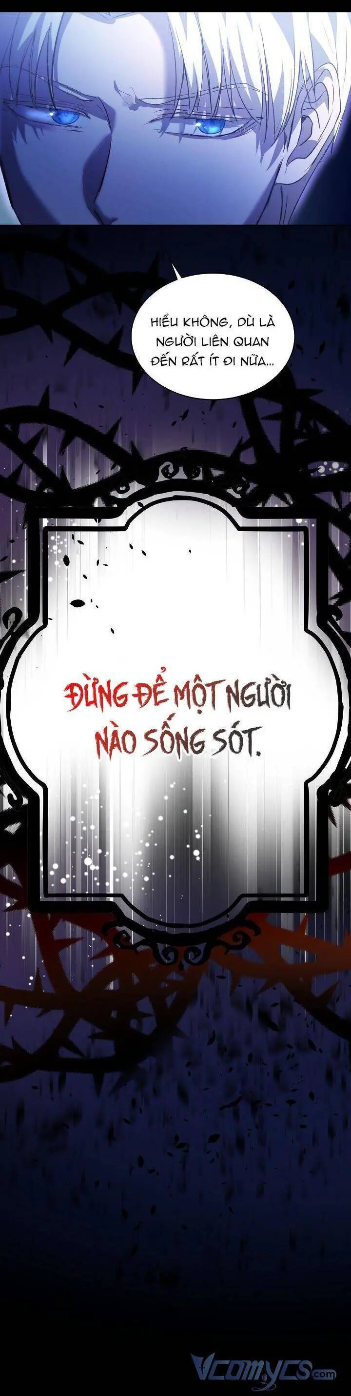 Tôi Đã Tái Sinh Thành Bé Cáo Của Thần Nettruyen ZZZ Chương 39 Page 37