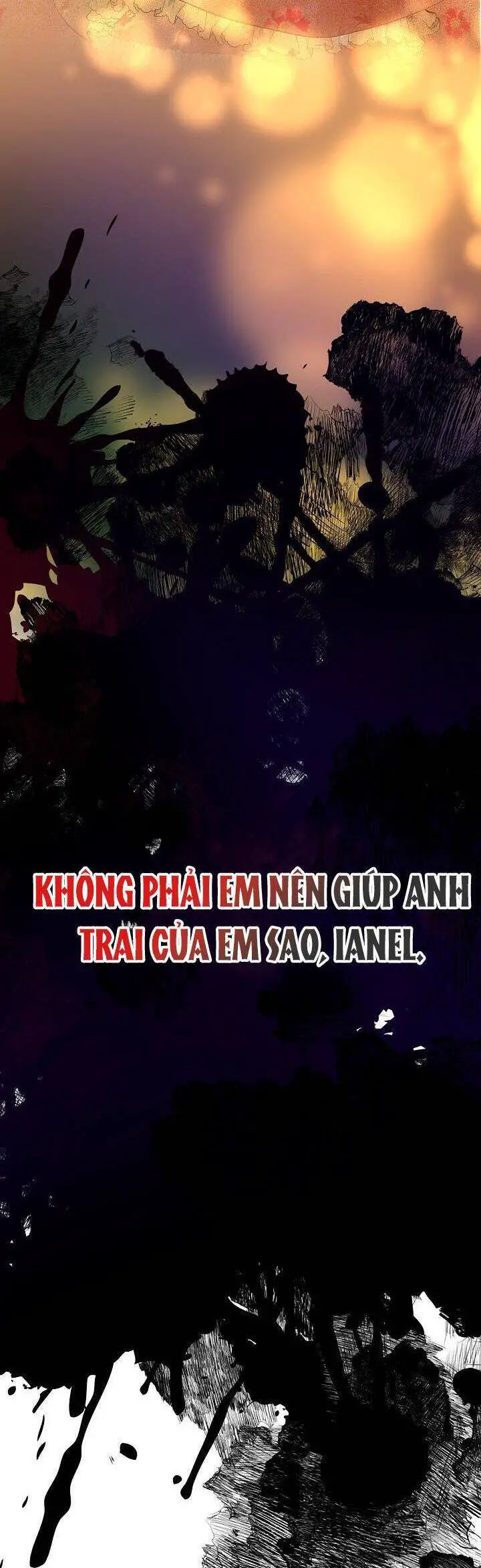 Tôi Đã Tái Sinh Thành Bé Cáo Của Thần Nettruyen ZZZ Chương 39 Page 47