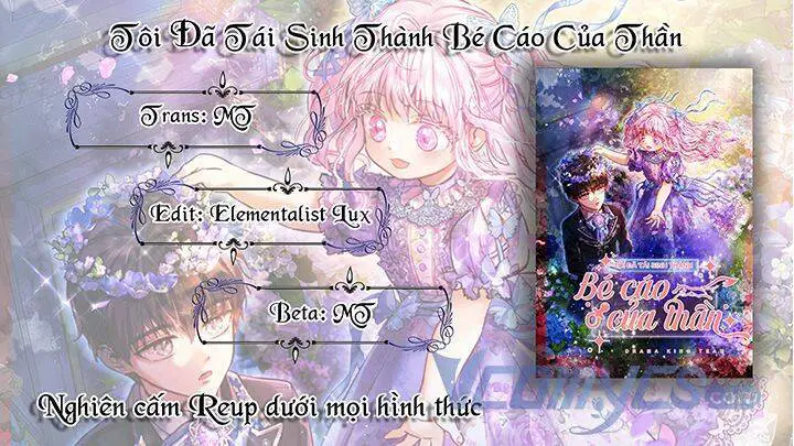 Tôi Đã Tái Sinh Thành Bé Cáo Của Thần Nettruyen ZZZ Chương 39 Page 49