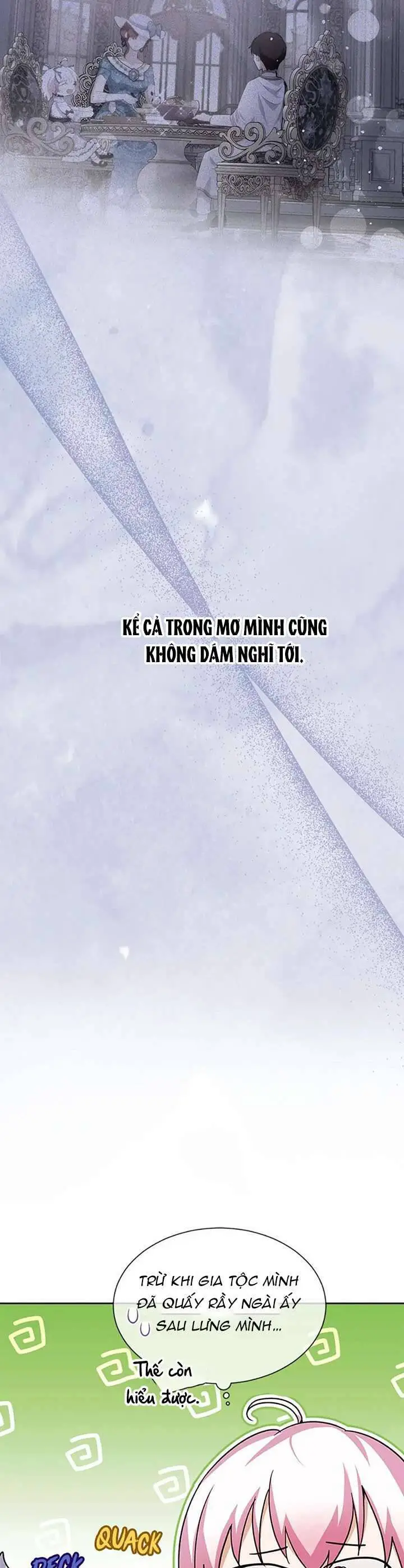 Tôi Đã Tái Sinh Thành Bé Cáo Của Thần Nettruyen ZZZ Chương 57 Page 16