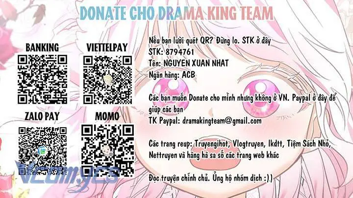 Tôi Đã Tái Sinh Thành Bé Cáo Của Thần Nettruyen ZZZ Chương 57 Page 43