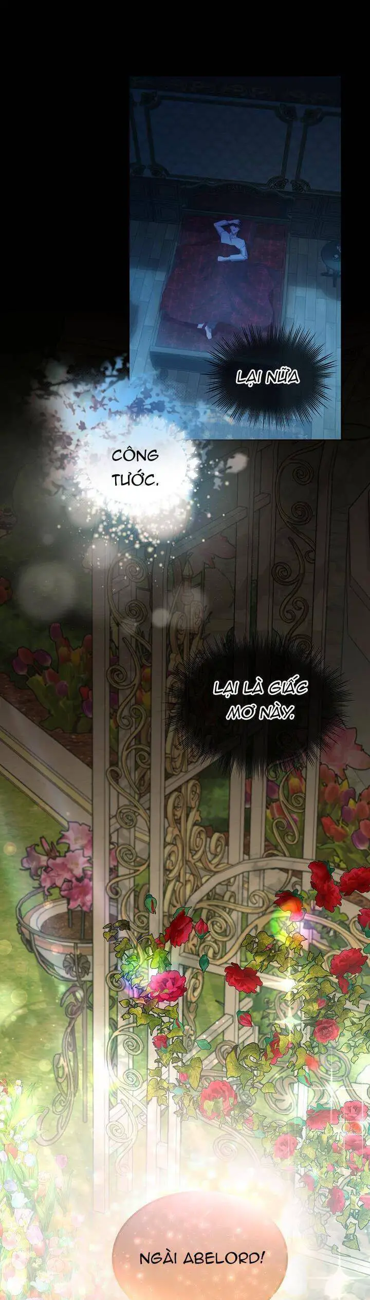 Tôi Đã Tái Sinh Thành Bé Cáo Của Thần Nettruyen ZZZ Chương 37 Page 4