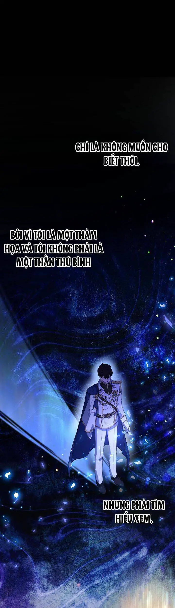 Tôi Đã Tái Sinh Thành Bé Cáo Của Thần Nettruyen ZZZ Chương 37 Page 20