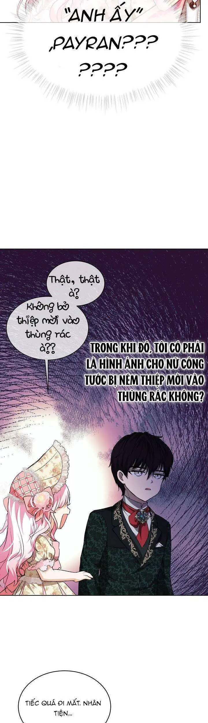 Tôi Đã Tái Sinh Thành Bé Cáo Của Thần Nettruyen ZZZ Chương 37 Page 35