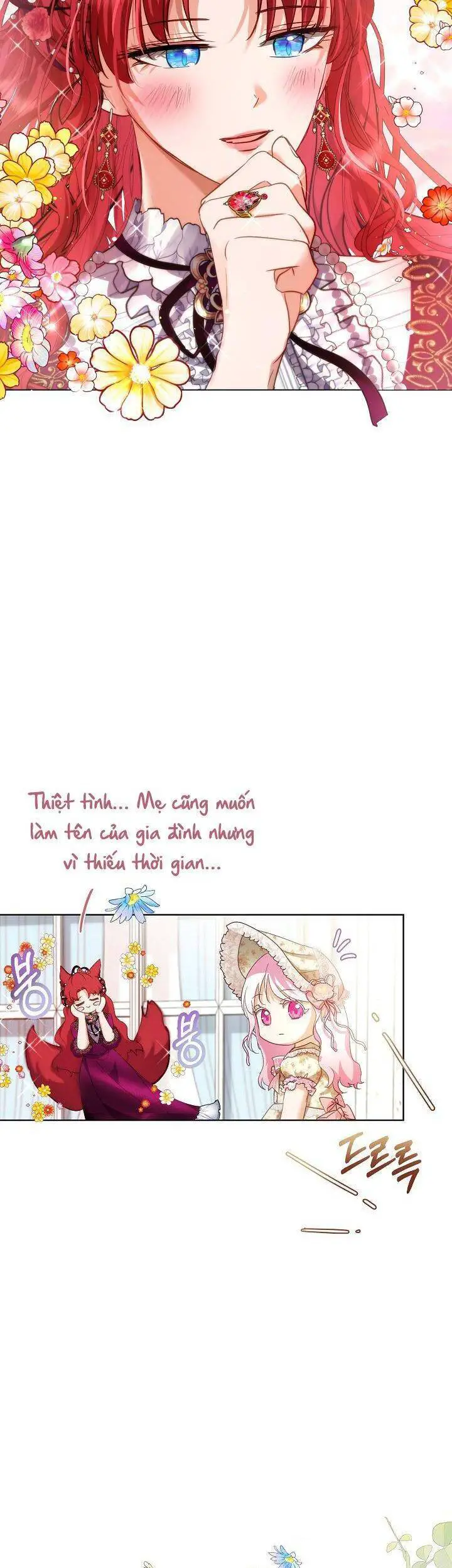 Tôi Đã Tái Sinh Thành Bé Cáo Của Thần Nettruyen ZZZ Chương 36 Page 29