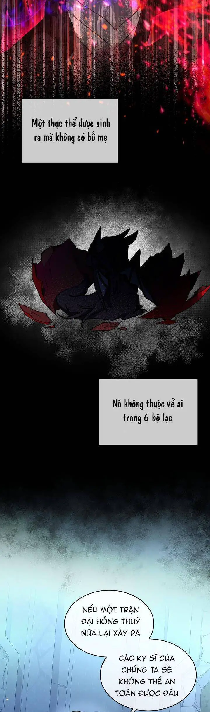 Tôi Đã Tái Sinh Thành Bé Cáo Của Thần Nettruyen ZZZ Chương 22 Page 4