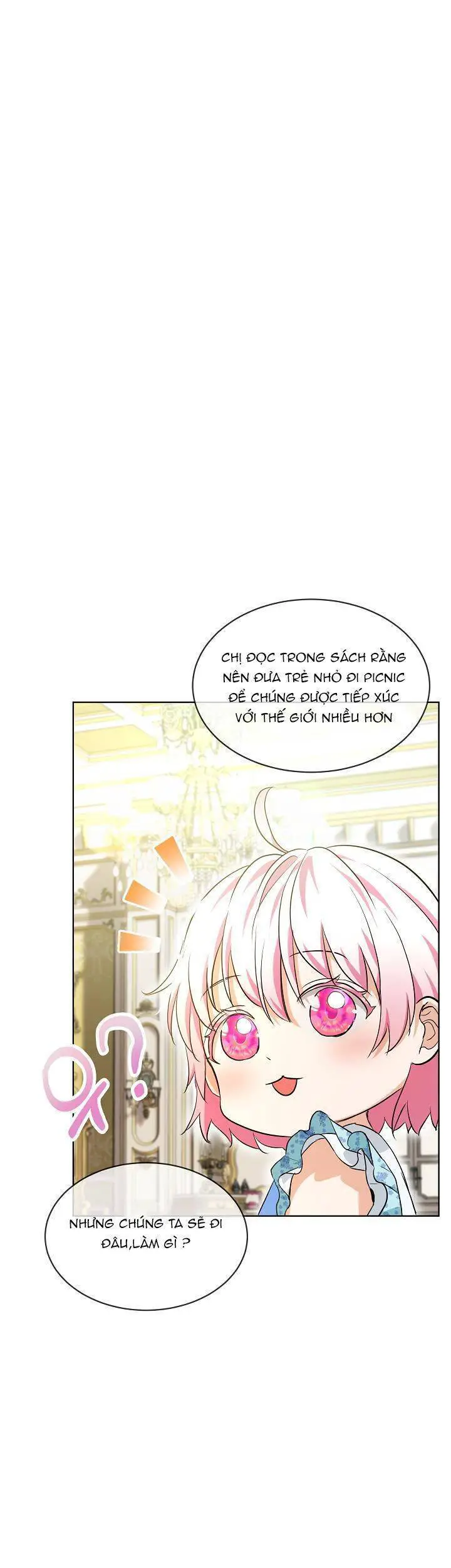 Tôi Đã Tái Sinh Thành Bé Cáo Của Thần Nettruyen ZZZ Chương 28 Page 35
