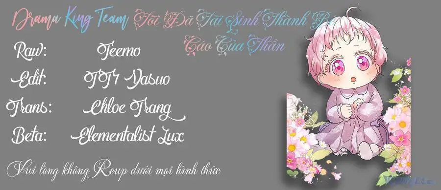 Tôi Đã Tái Sinh Thành Bé Cáo Của Thần Nettruyen ZZZ Chương 28 Page 53