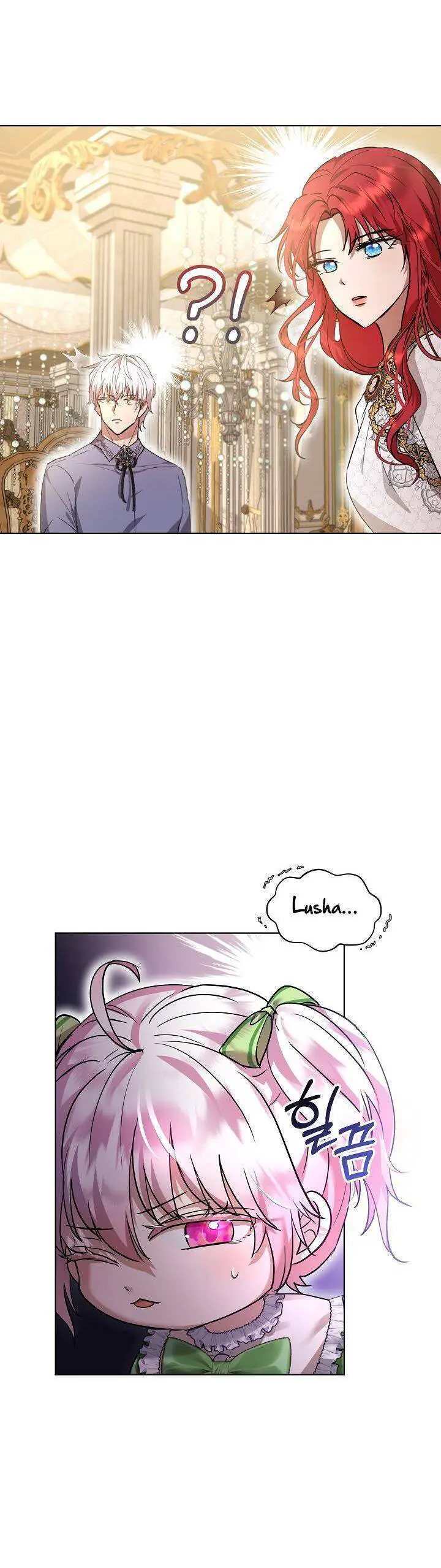 Tôi Đã Tái Sinh Thành Bé Cáo Của Thần Nettruyen ZZZ Chương 35 Page 10