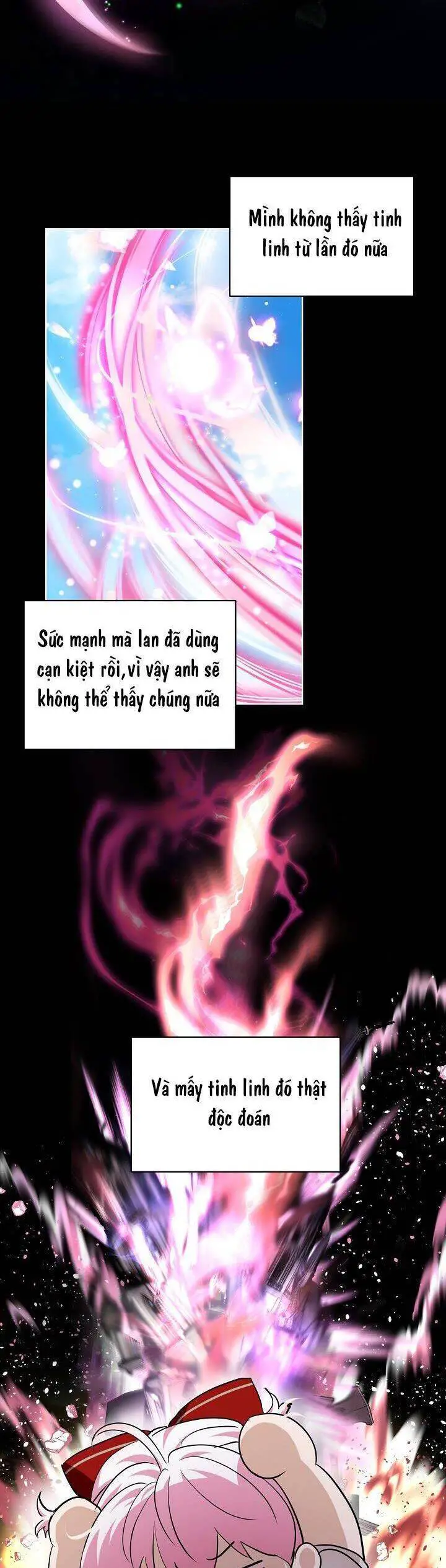 Tôi Đã Tái Sinh Thành Bé Cáo Của Thần Nettruyen ZZZ Chương 27 Page 31