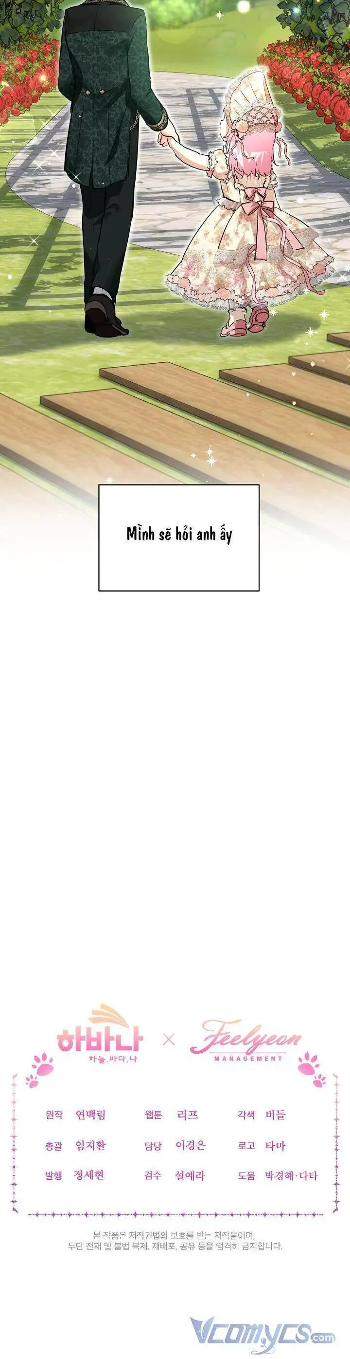 Tôi Đã Tái Sinh Thành Bé Cáo Của Thần Nettruyen ZZZ Chương 27 Page 37