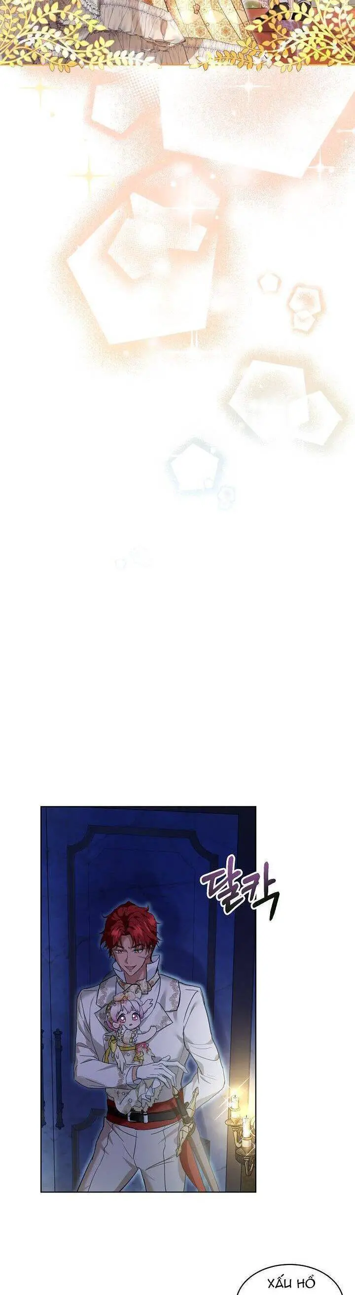 Tôi Đã Tái Sinh Thành Bé Cáo Của Thần Nettruyen ZZZ Chương 20 Page 23
