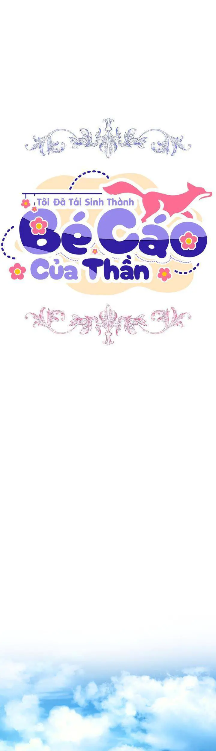Tôi Đã Tái Sinh Thành Bé Cáo Của Thần Nettruyen ZZZ Chương 25 Page 20