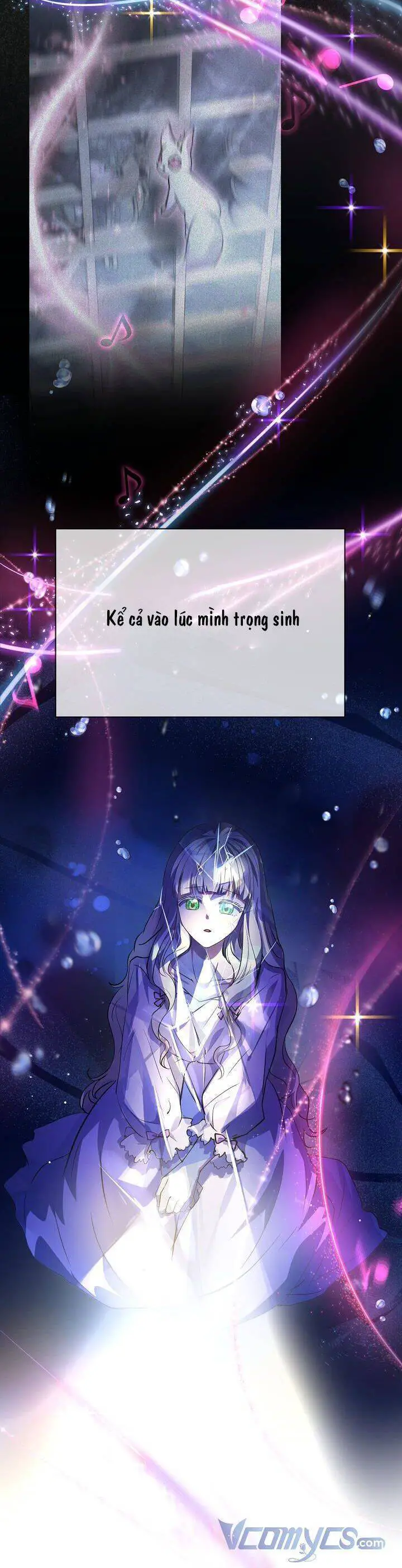 Tôi Đã Tái Sinh Thành Bé Cáo Của Thần Nettruyen ZZZ Chương 25 Page 31