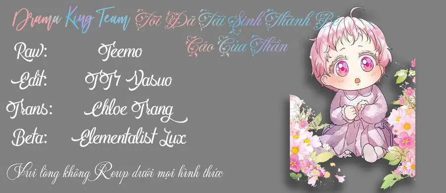 Tôi Đã Tái Sinh Thành Bé Cáo Của Thần Nettruyen ZZZ Chương 25 Page 40