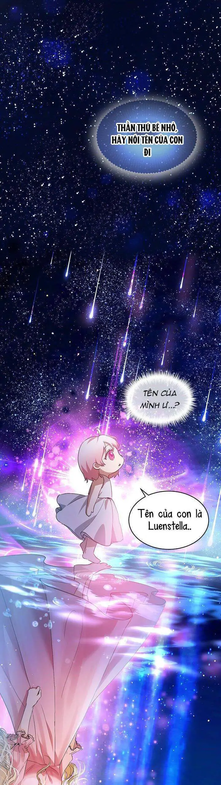 Tôi Đã Tái Sinh Thành Bé Cáo Của Thần Nettruyen ZZZ Chương 32 Page 11