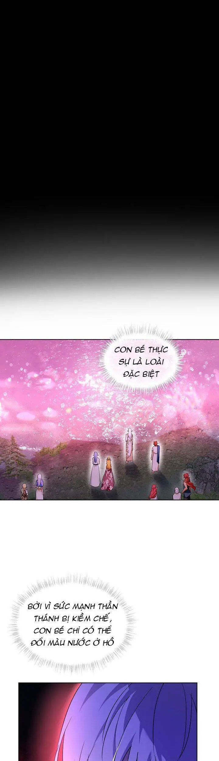 Tôi Đã Tái Sinh Thành Bé Cáo Của Thần Nettruyen ZZZ Chương 32 Page 30
