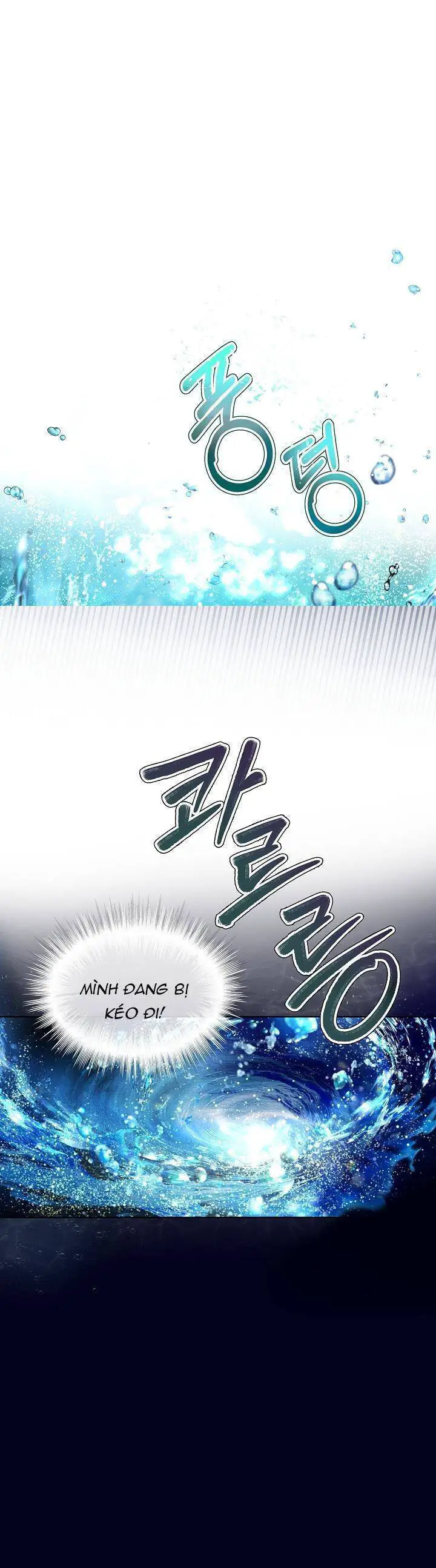 Tôi Đã Tái Sinh Thành Bé Cáo Của Thần Nettruyen ZZZ Chương 31 Page 6