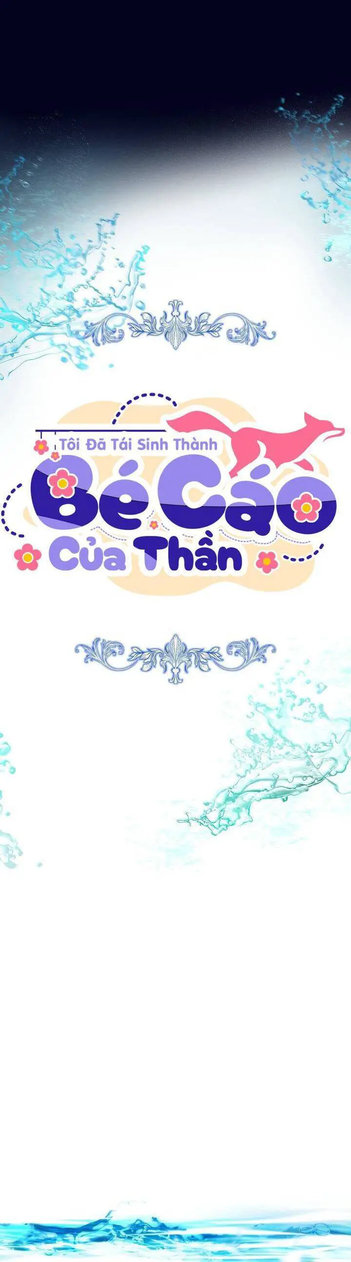 Tôi Đã Tái Sinh Thành Bé Cáo Của Thần Nettruyen ZZZ Chương 31 Page 7