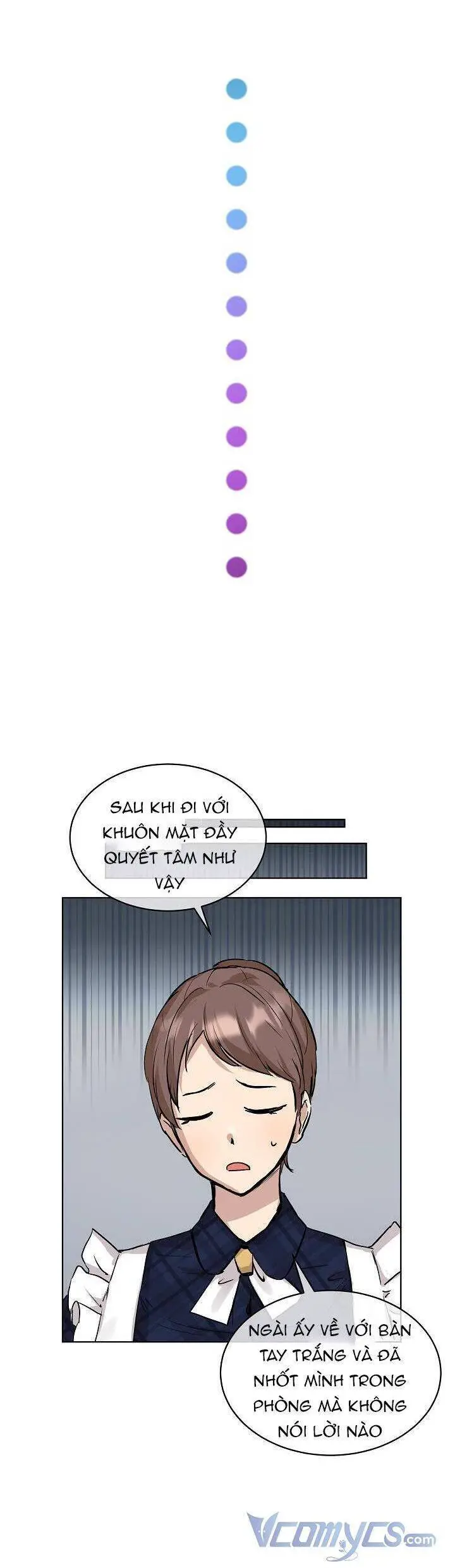 Tôi Đã Tái Sinh Thành Bé Cáo Của Thần Nettruyen ZZZ Chương 14 Page 30