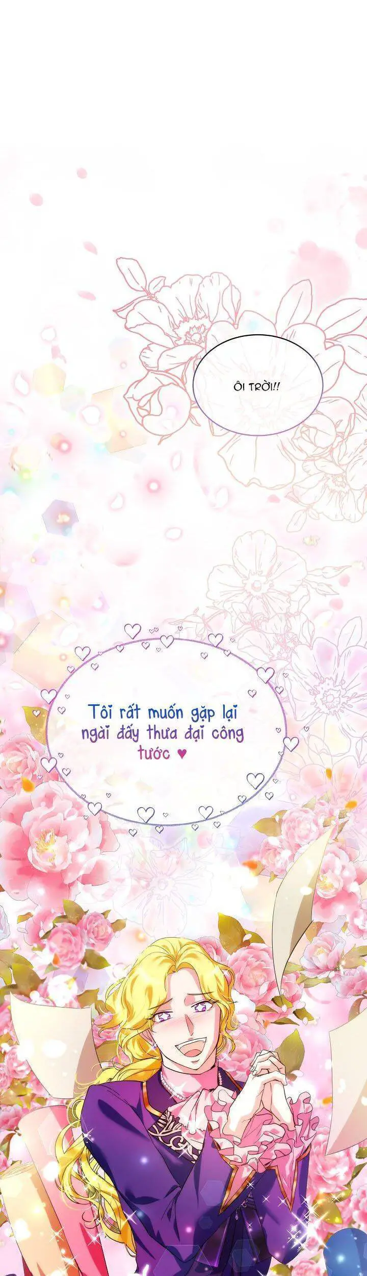 Tôi Đã Tái Sinh Thành Bé Cáo Của Thần Nettruyen ZZZ Chương 16 Page 27