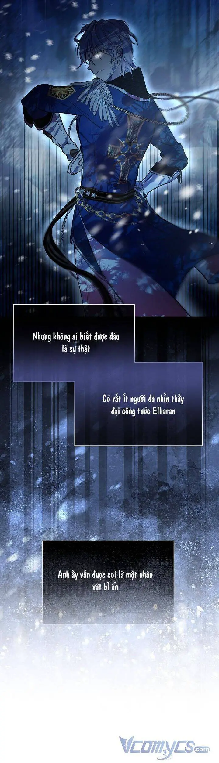 Tôi Đã Tái Sinh Thành Bé Cáo Của Thần Nettruyen ZZZ Chương 3 Page 9