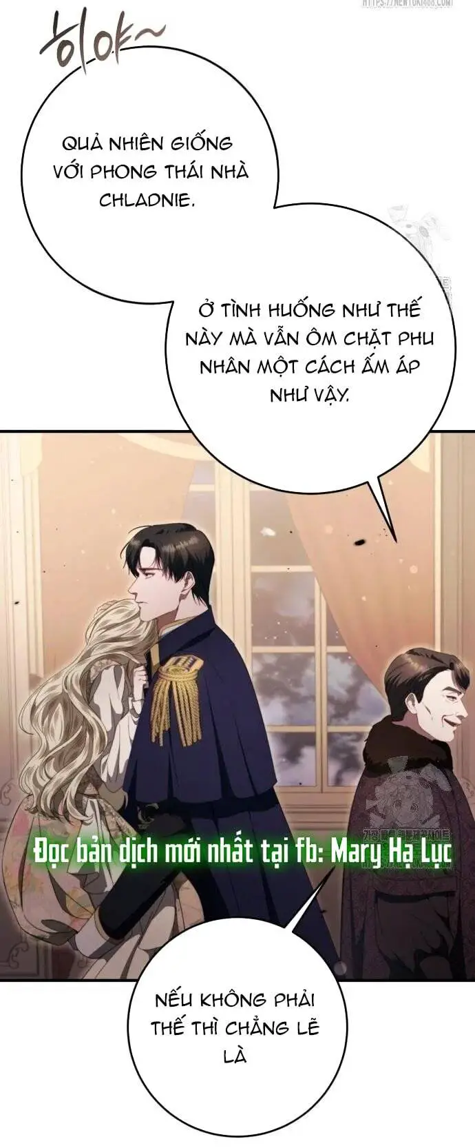 Đằng Sau Nụ Cười Của Nàng Công Chúa Nettruyen ZZZ Chương 48 Page 9