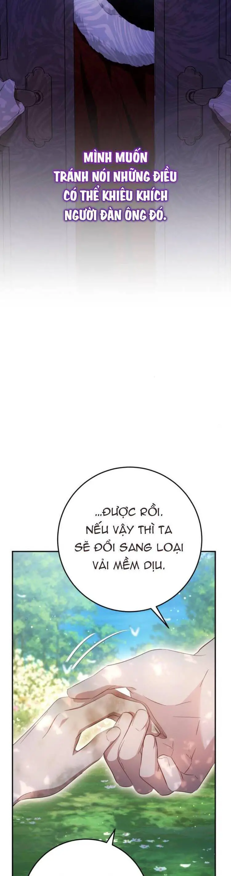 Đằng Sau Nụ Cười Của Nàng Công Chúa Nettruyen ZZZ Chương 22 Page 17