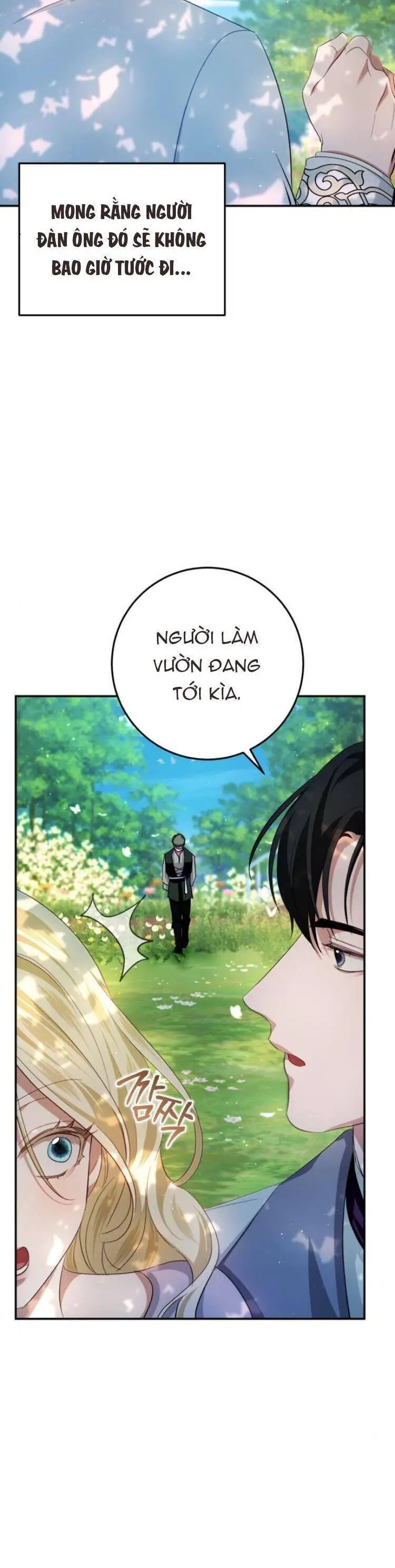 Đằng Sau Nụ Cười Của Nàng Công Chúa Nettruyen ZZZ Chương 22 Page 22