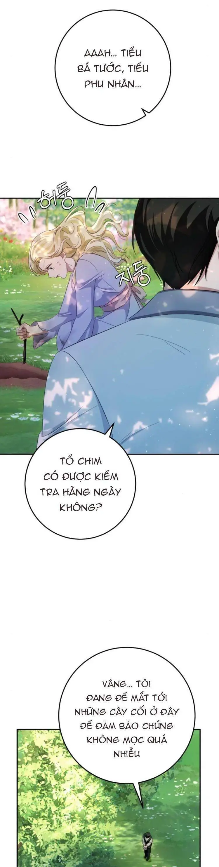 Đằng Sau Nụ Cười Của Nàng Công Chúa Nettruyen ZZZ Chương 22 Page 23