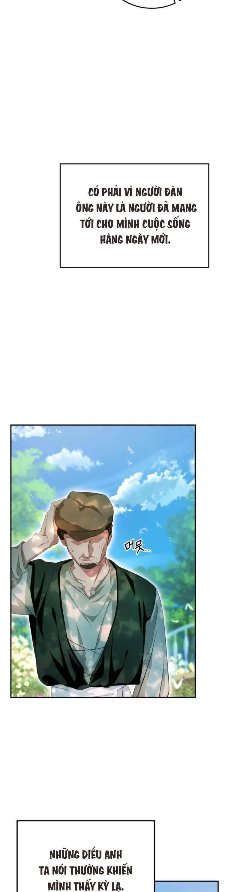 Đằng Sau Nụ Cười Của Nàng Công Chúa Nettruyen ZZZ Chương 22 Page 25