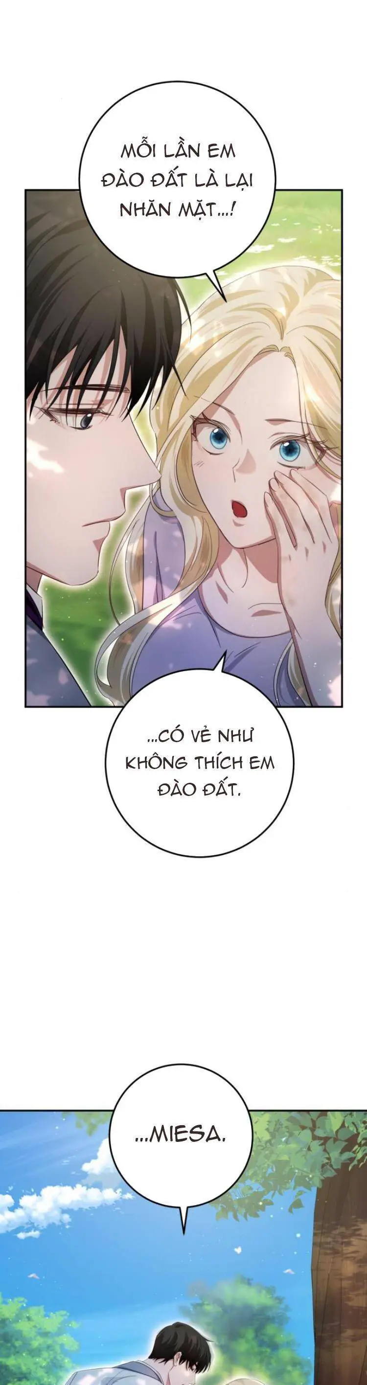 Đằng Sau Nụ Cười Của Nàng Công Chúa Nettruyen ZZZ Chương 22 Page 27
