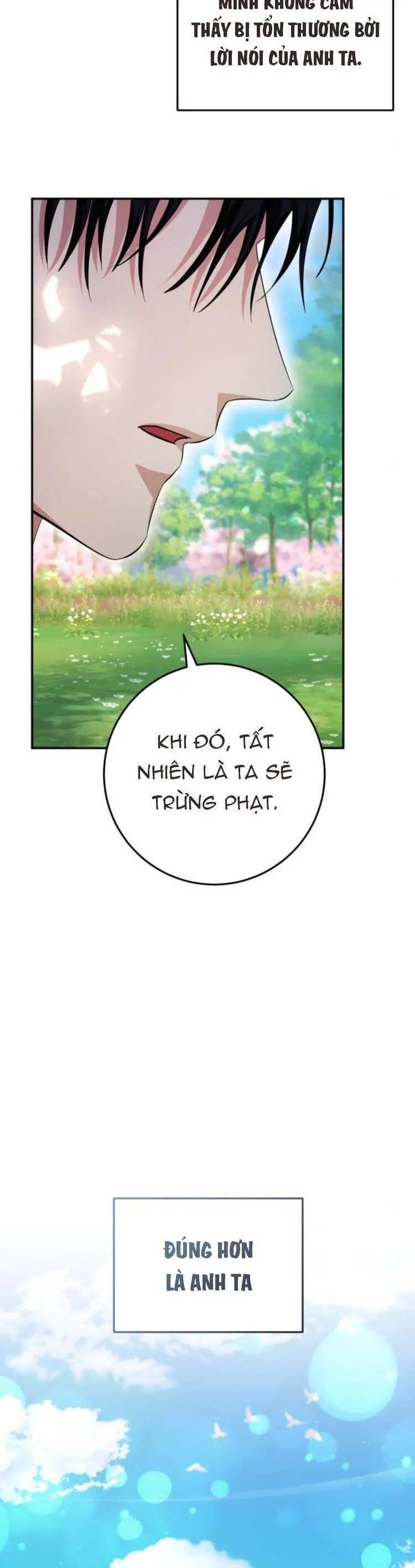 Đằng Sau Nụ Cười Của Nàng Công Chúa Nettruyen ZZZ Chương 22 Page 30