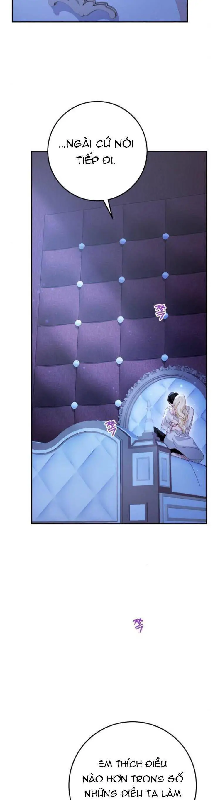 Đằng Sau Nụ Cười Của Nàng Công Chúa Nettruyen ZZZ Chương 22 Page 36