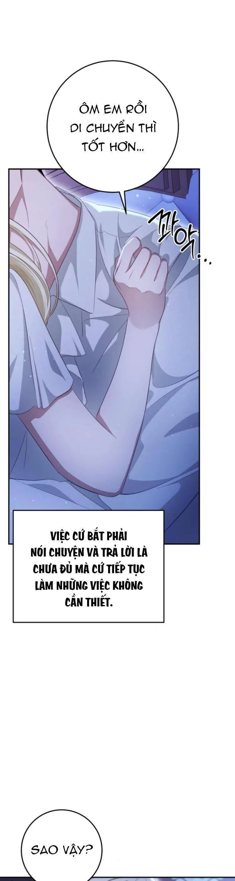 Đằng Sau Nụ Cười Của Nàng Công Chúa Nettruyen ZZZ Chương 22 Page 39