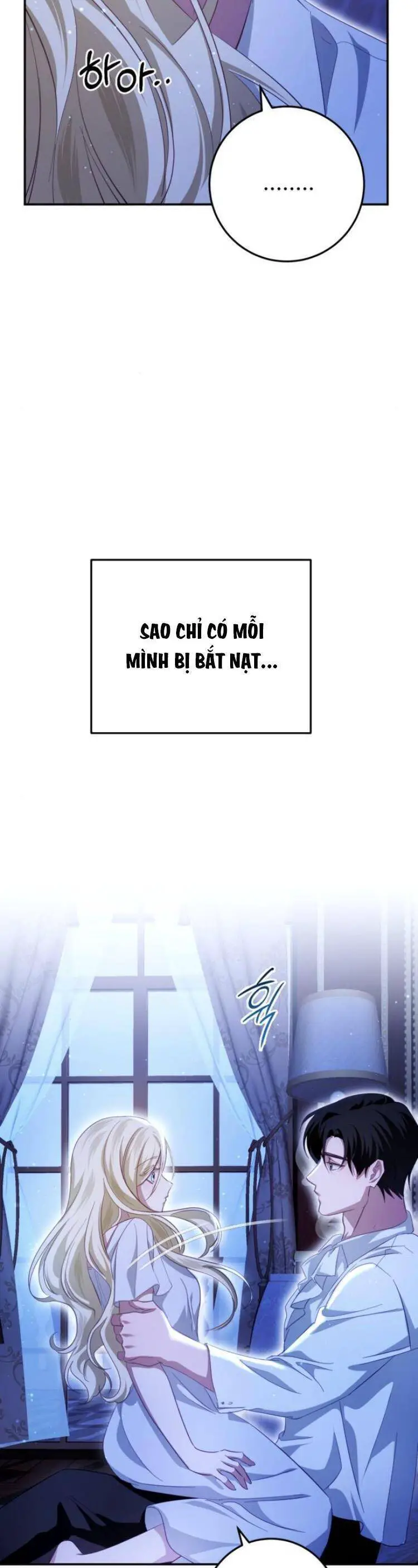 Đằng Sau Nụ Cười Của Nàng Công Chúa Nettruyen ZZZ Chương 22 Page 41