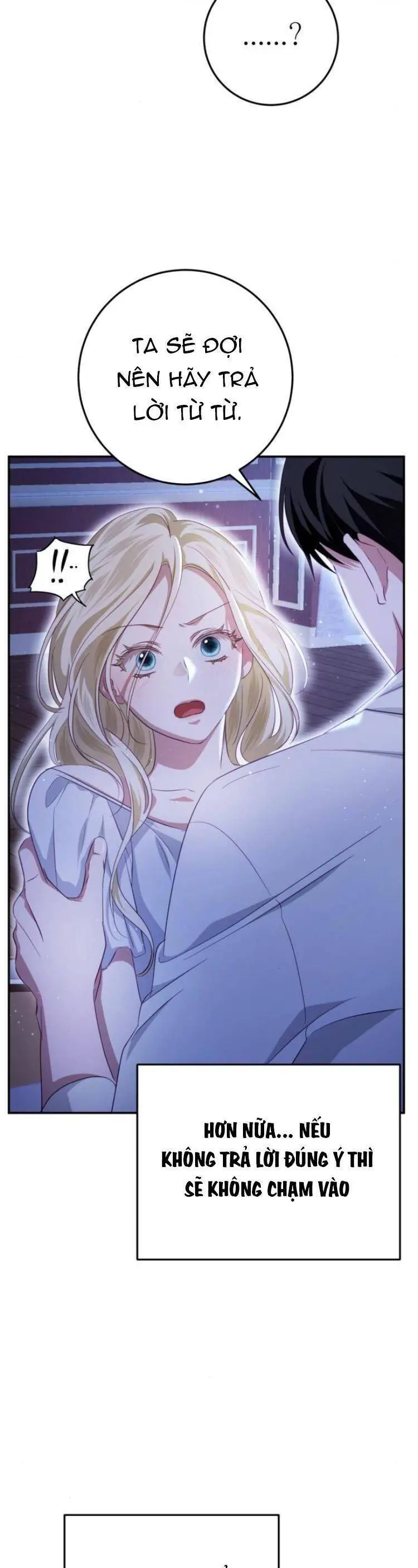 Đằng Sau Nụ Cười Của Nàng Công Chúa Nettruyen ZZZ Chương 22 Page 42