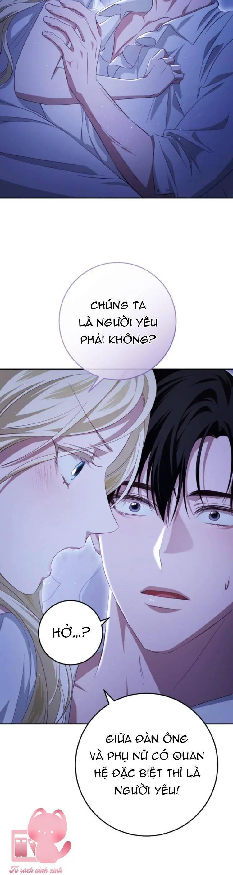 Đằng Sau Nụ Cười Của Nàng Công Chúa Nettruyen ZZZ Chương 22 Page 47