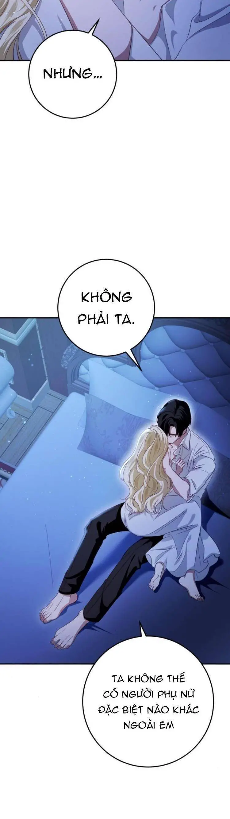 Đằng Sau Nụ Cười Của Nàng Công Chúa Nettruyen ZZZ Chương 22 Page 51