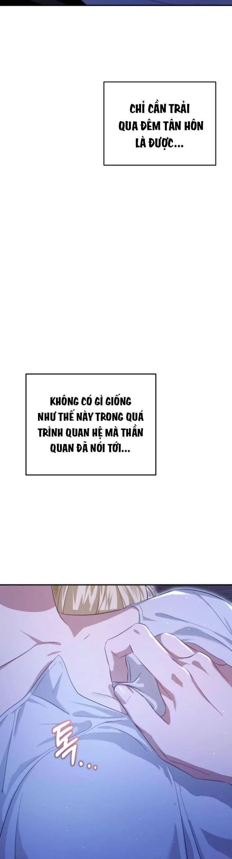 Đằng Sau Nụ Cười Của Nàng Công Chúa Nettruyen ZZZ Chương 22 Page 59