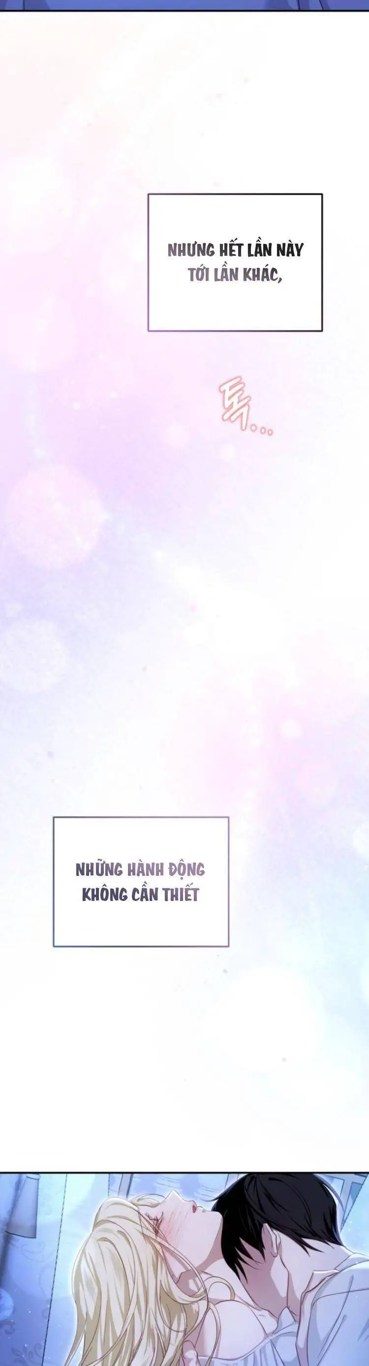 Đằng Sau Nụ Cười Của Nàng Công Chúa Nettruyen ZZZ Chương 22 Page 60