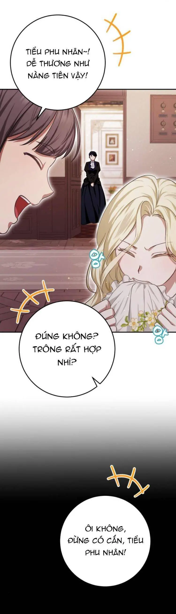 Đằng Sau Nụ Cười Của Nàng Công Chúa Nettruyen ZZZ Chương 22 Page 65