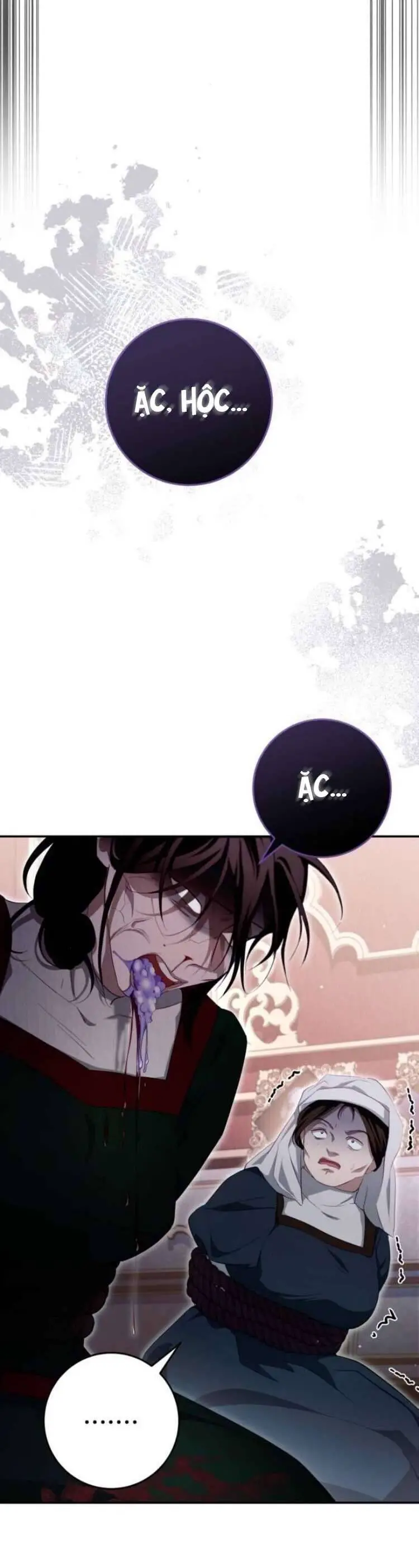 Đằng Sau Nụ Cười Của Nàng Công Chúa Nettruyen ZZZ Chương 34 Page 3