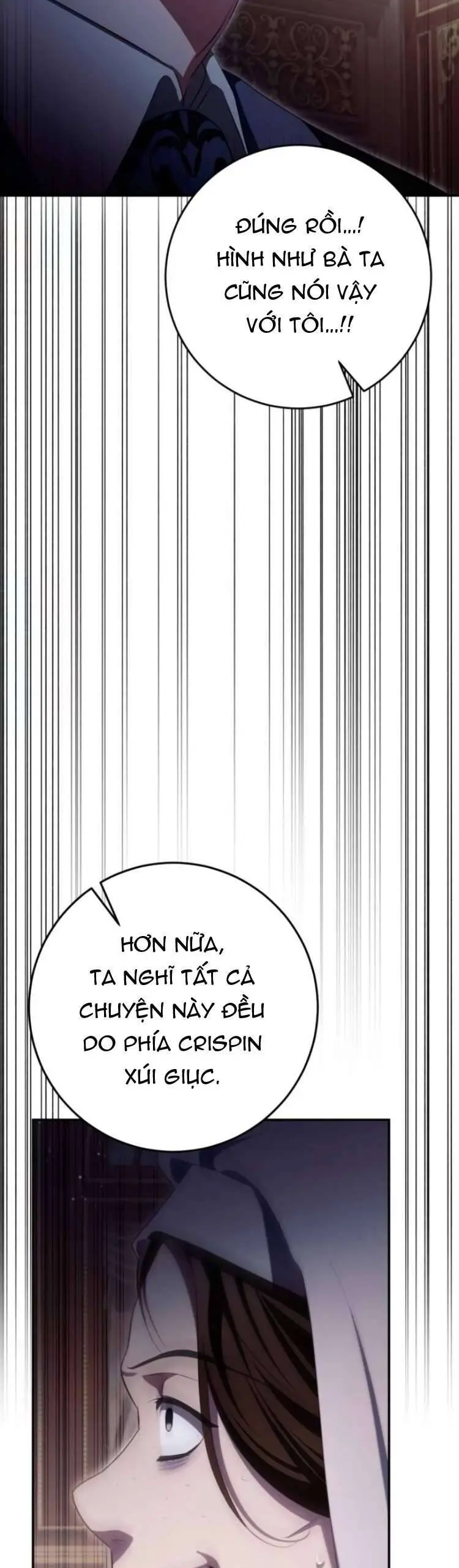 Đằng Sau Nụ Cười Của Nàng Công Chúa Nettruyen ZZZ Chương 34 Page 25