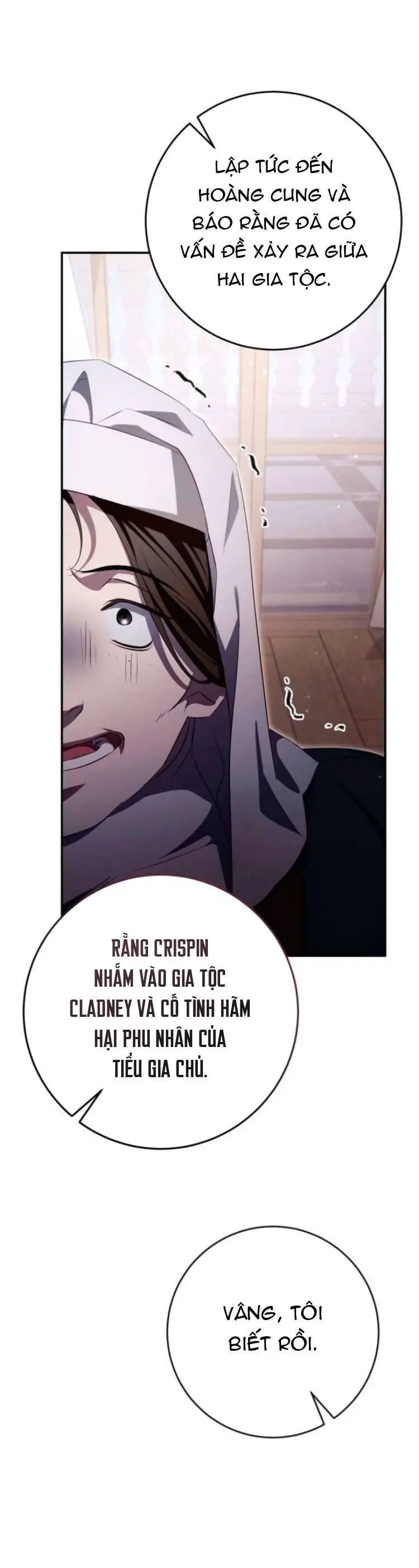 Đằng Sau Nụ Cười Của Nàng Công Chúa Nettruyen ZZZ Chương 34 Page 27