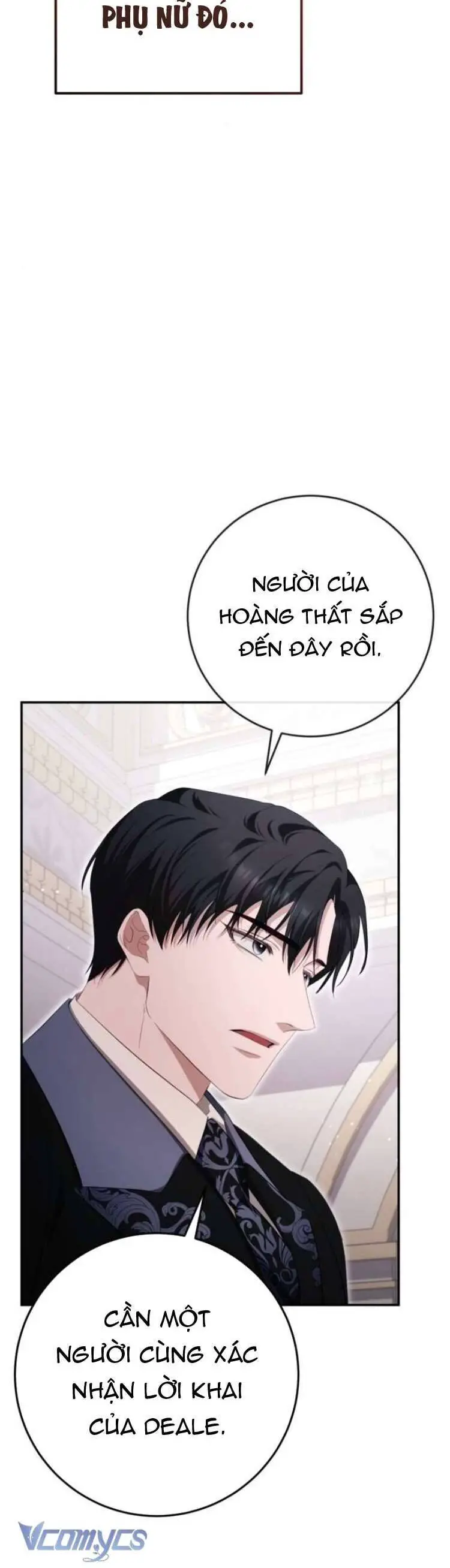 Đằng Sau Nụ Cười Của Nàng Công Chúa Nettruyen ZZZ Chương 34 Page 38